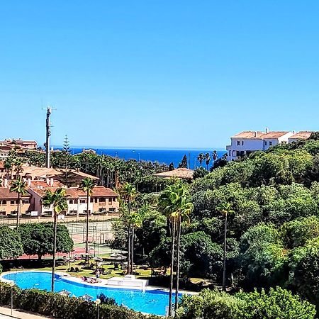 Spacious And Stylish Penthouse In Mijas El Faro Extérieur photo
