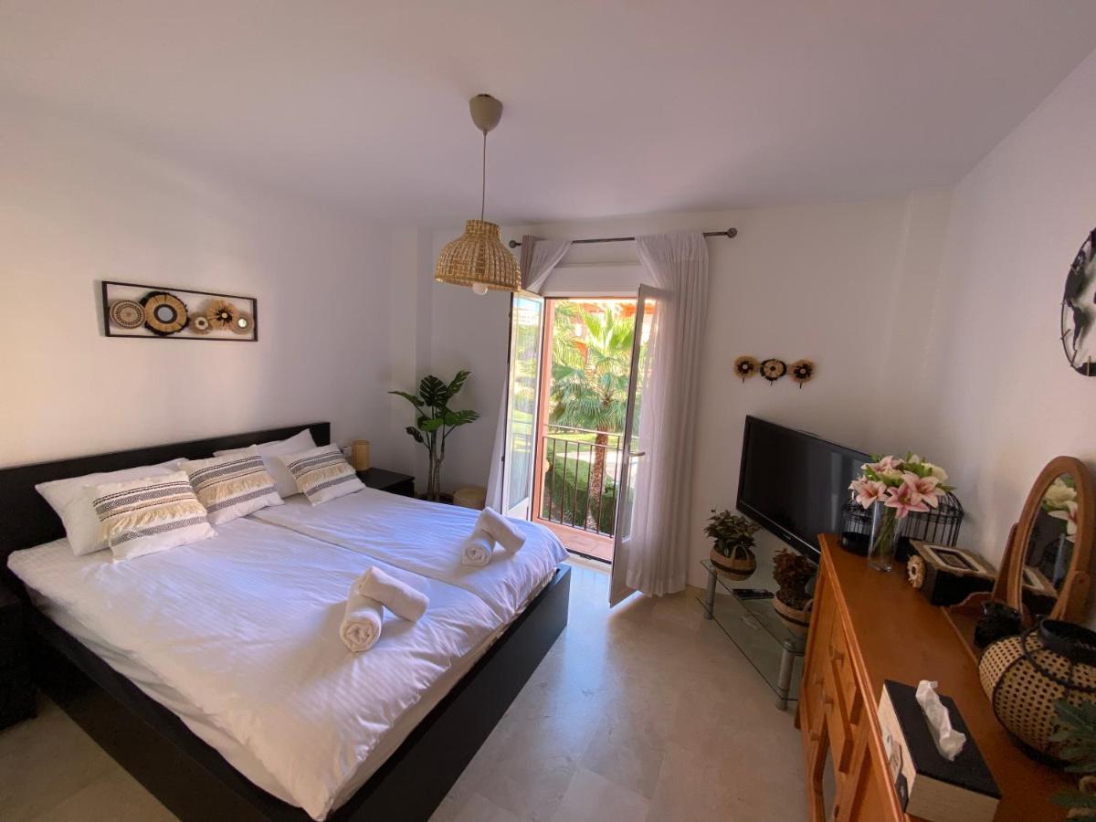 Spacious And Stylish Penthouse In Mijas El Faro Extérieur photo