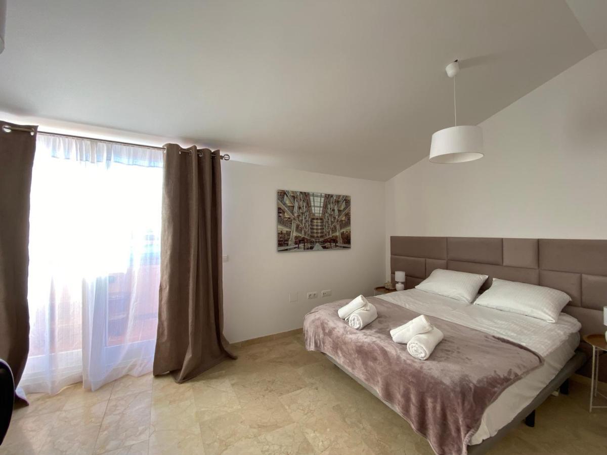 Spacious And Stylish Penthouse In Mijas El Faro Extérieur photo
