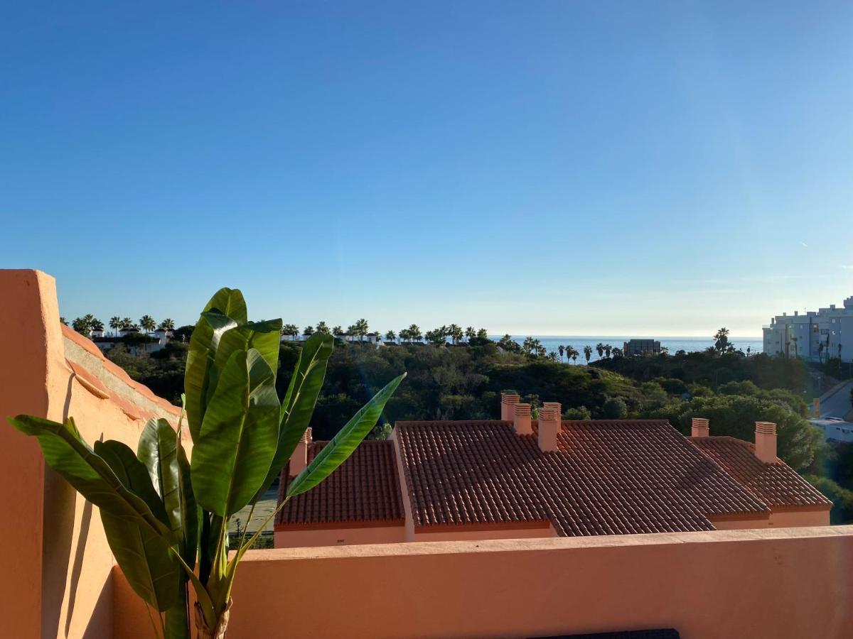 Spacious And Stylish Penthouse In Mijas El Faro Extérieur photo