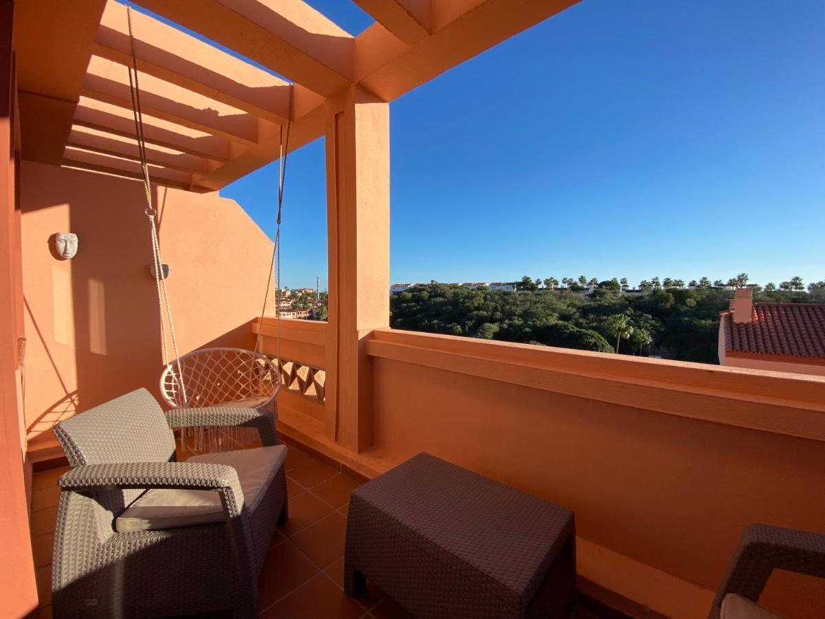 Spacious And Stylish Penthouse In Mijas El Faro Extérieur photo