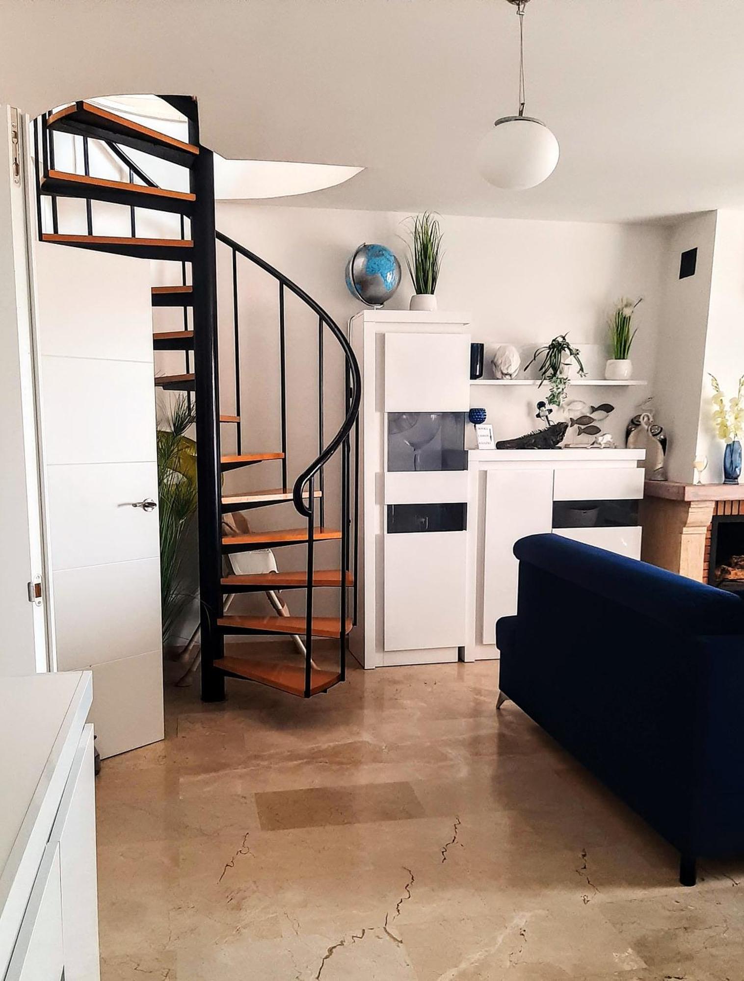 Spacious And Stylish Penthouse In Mijas El Faro Extérieur photo