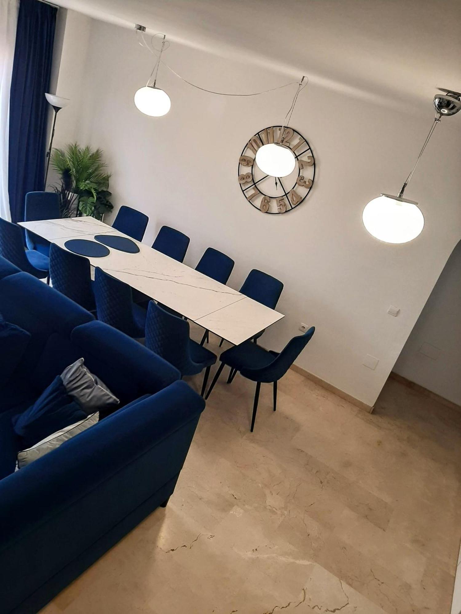 Spacious And Stylish Penthouse In Mijas El Faro Extérieur photo