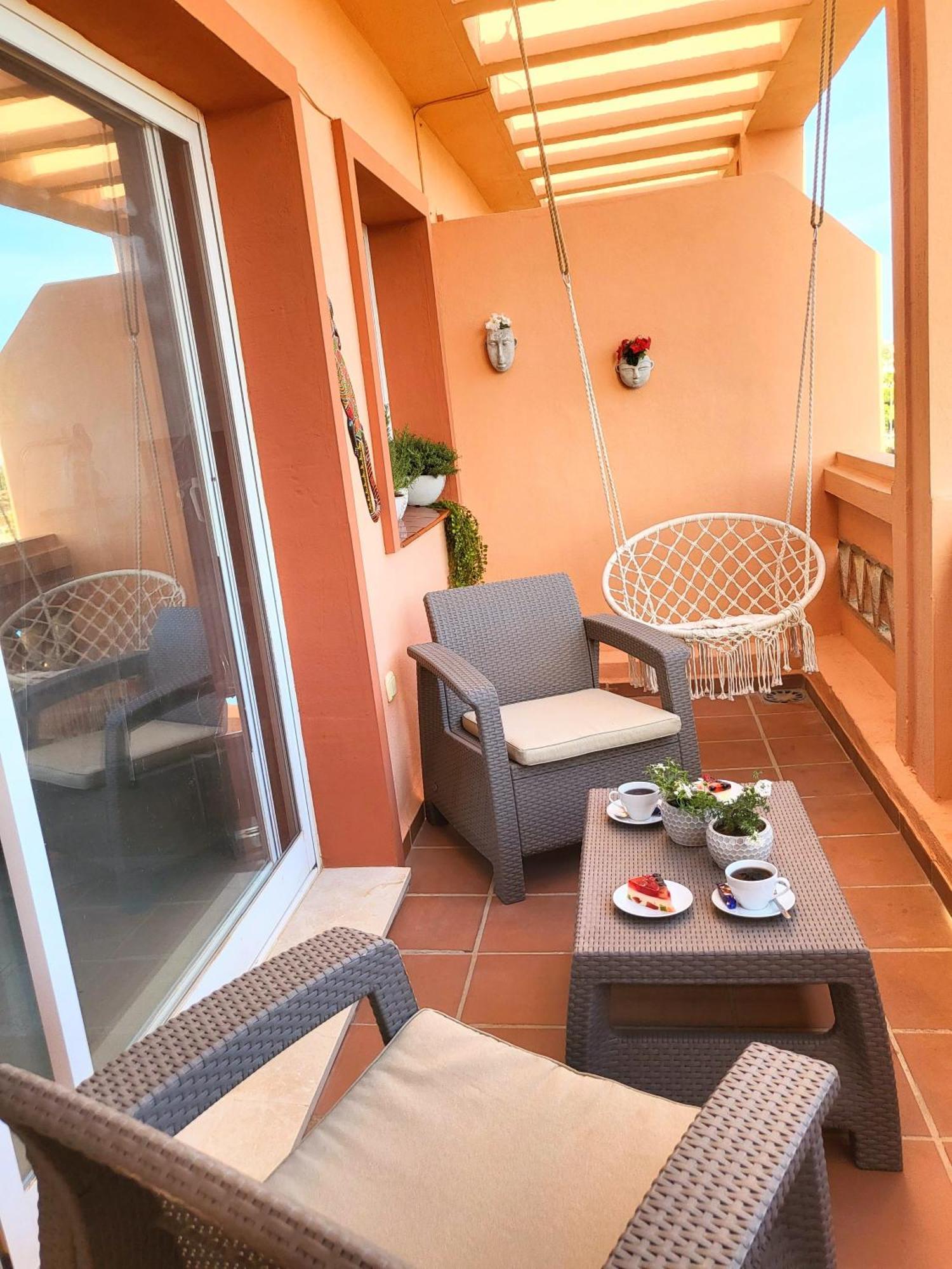 Spacious And Stylish Penthouse In Mijas El Faro Extérieur photo