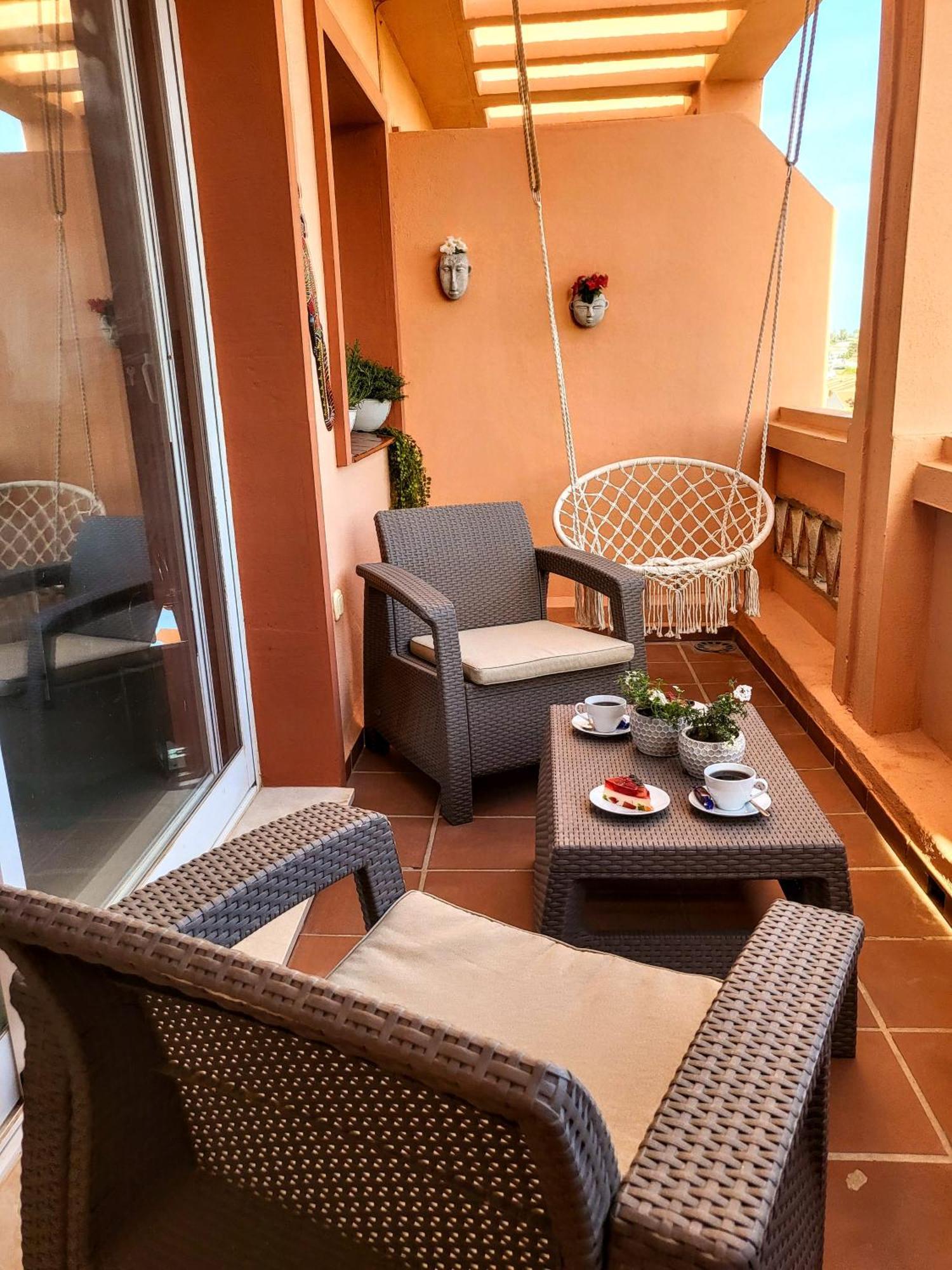 Spacious And Stylish Penthouse In Mijas El Faro Extérieur photo
